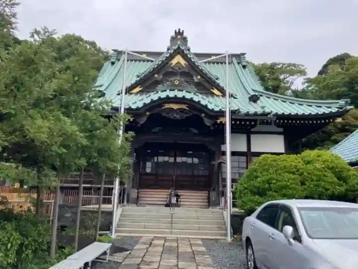 上行寺(神奈川県)
