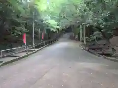 大龍寺の建物その他