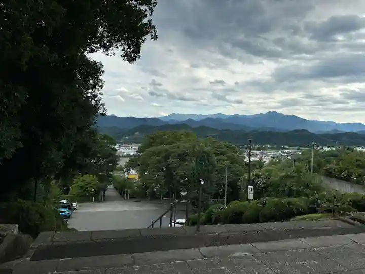 一之宮貫前神社(群馬県)