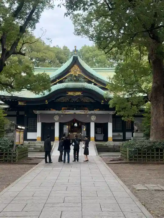 王子神社(東京都)