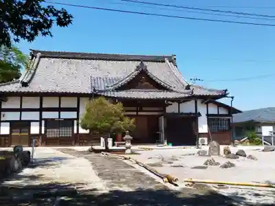 西教寺(滋賀県)