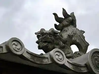 厳島神社(奈良県)