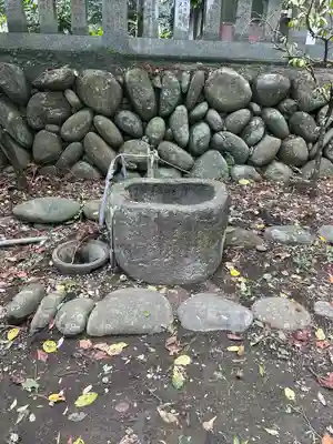 熊野神社(群馬県)