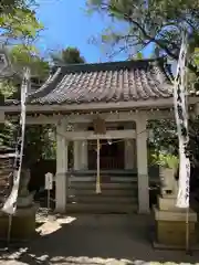 八大龍神社(愛知県)