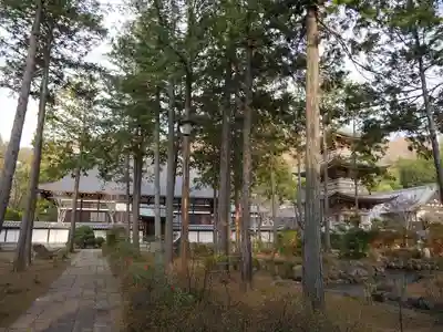 長禅寺のその他建物