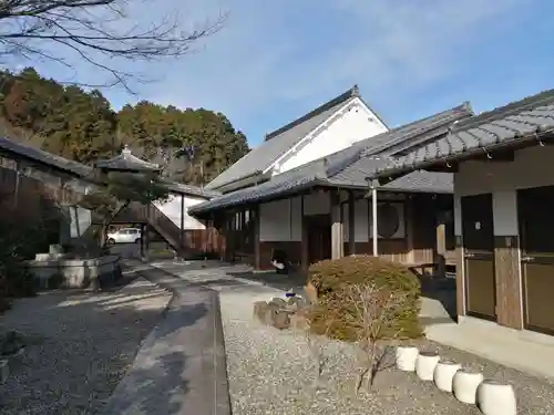 願隆寺(滋賀県)