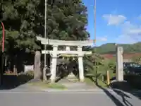 羽黒神社(山形県)