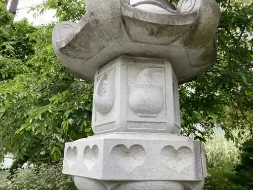 円光院のその他建物