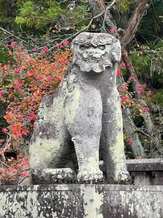 一之宮貫前神社(群馬県)
