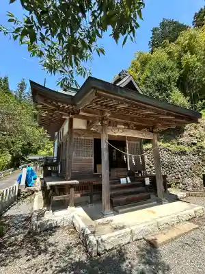 大嶽神社(東京都)