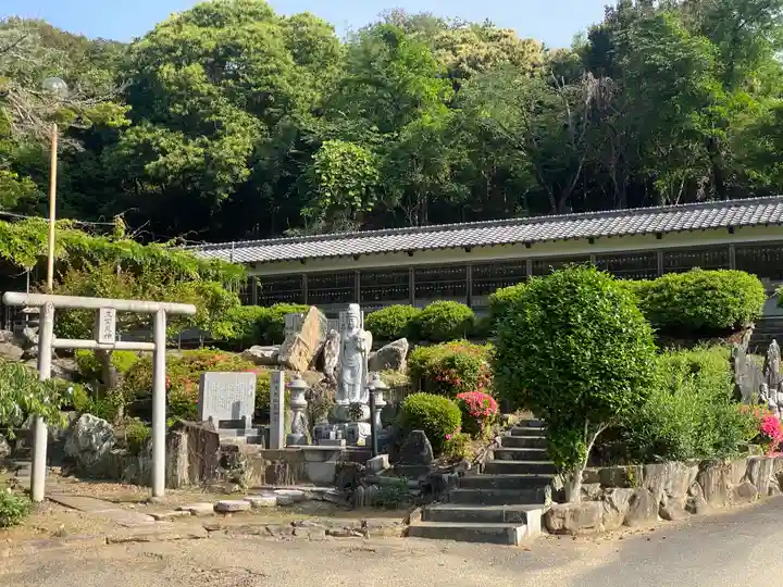 童学寺(徳島県)