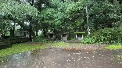 秦神社(高知県)