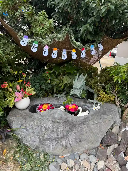 三輪神社(愛知県)