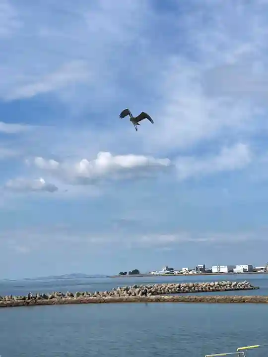 住吉神社(兵庫県)