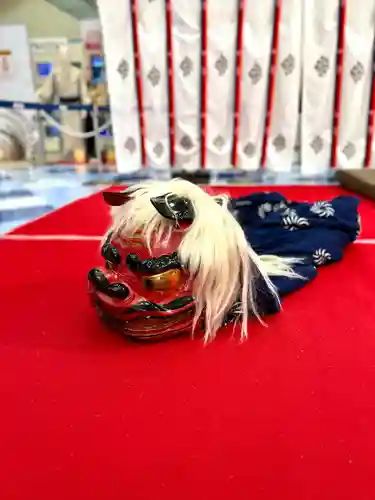 四阿流尾神社(長野県)