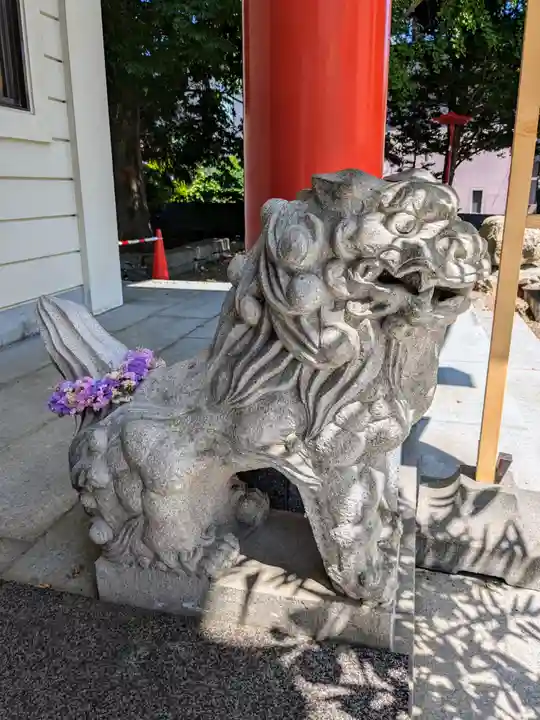 発寒神社(北海道)