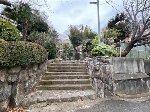 萬福寺(神奈川県)