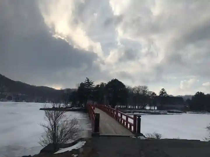 赤城神社(群馬県)