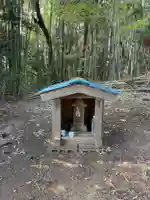 天津神社(千葉県)