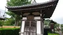 満昌寺の建物その他