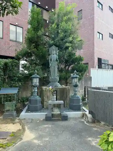 久昌寺(石川県)