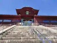 東照宮(広島県)