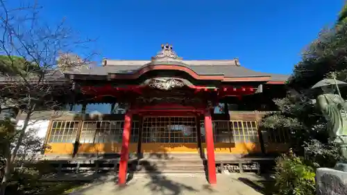総願寺(埼玉県)