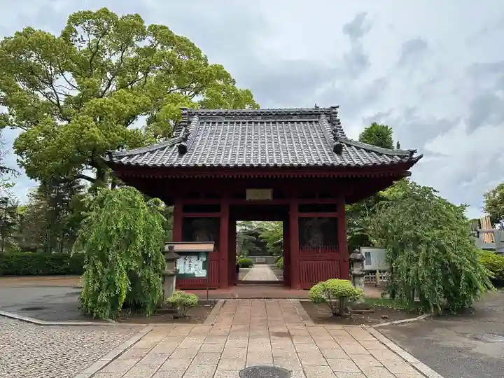 本興寺(神奈川県)
