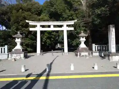 栃木縣護國神社(栃木県)
