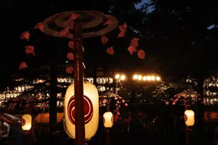 浅草神社(東京都)