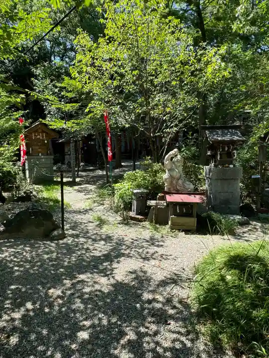 玉鉾神社(愛知県)