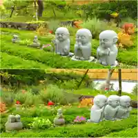 寿量山 速成寺(奈良県)