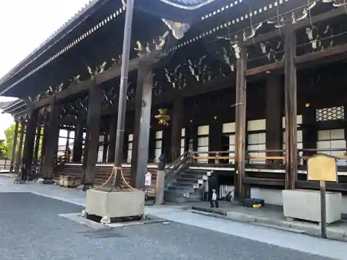 本願寺（西本願寺）(京都府)