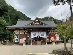 恩智神社(大阪府)