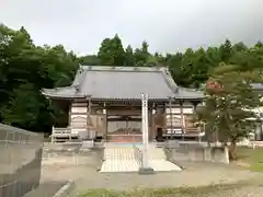 観音寺(新潟県)