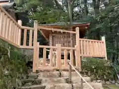 氣多大社(石川県)