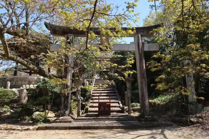 法華寺(岐阜県)