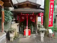 頂法寺（六角堂）(京都府)