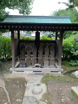法華寺(神奈川県)
