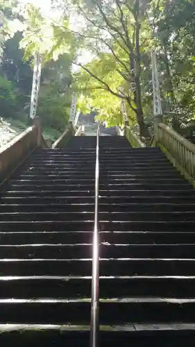 狸谷山不動院のその他建物