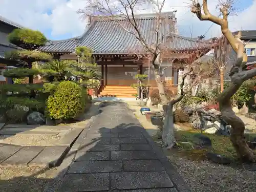 東光寺(奈良県)