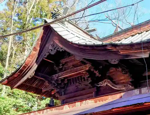 美和神社(群馬県)