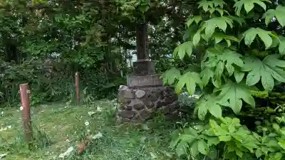 大手神社(北海道)