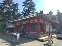 東大寺 念仏堂(奈良県)