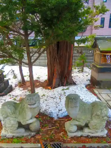 水天宮(北海道)