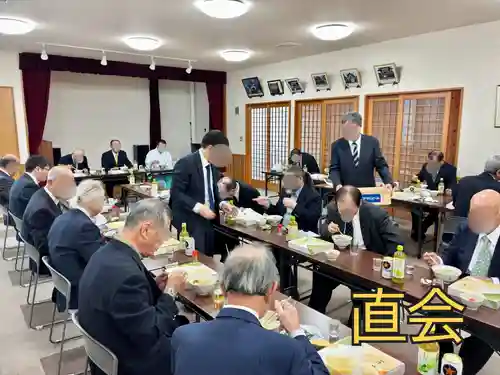 苗穂神社(北海道)