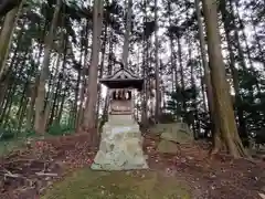 八幡神社(奈良県)