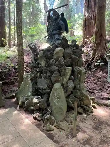 最乗寺（道了尊）(神奈川県)