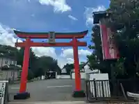 妙泉寺(千葉厄除け不動尊)(千葉県)