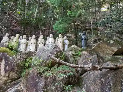 息障寺(滋賀県)